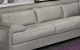 Gary Italian Premium Leather Sectional J&M Furniture