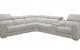 Salvador 6PC Grey Sectional J&M Furniture