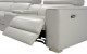 Salvador 6PC Grey Sectional J&M Furniture