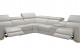 Salvador 6PC Grey Sectional J&M Furniture
