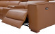 Salvador 6PC Pumpkin Sectional J&M Furniture