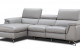 Serena Grey Sectional J&M Furniture