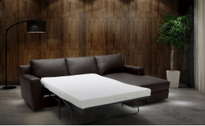 Taylor Brown Sectional J&M Furniture