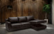 Taylor Brown Sectional J&M Furniture