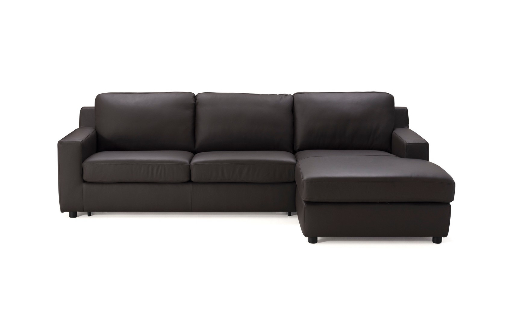 Taylor Brown Sectional J&M Furniture