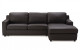 Taylor Brown Sectional J&M Furniture