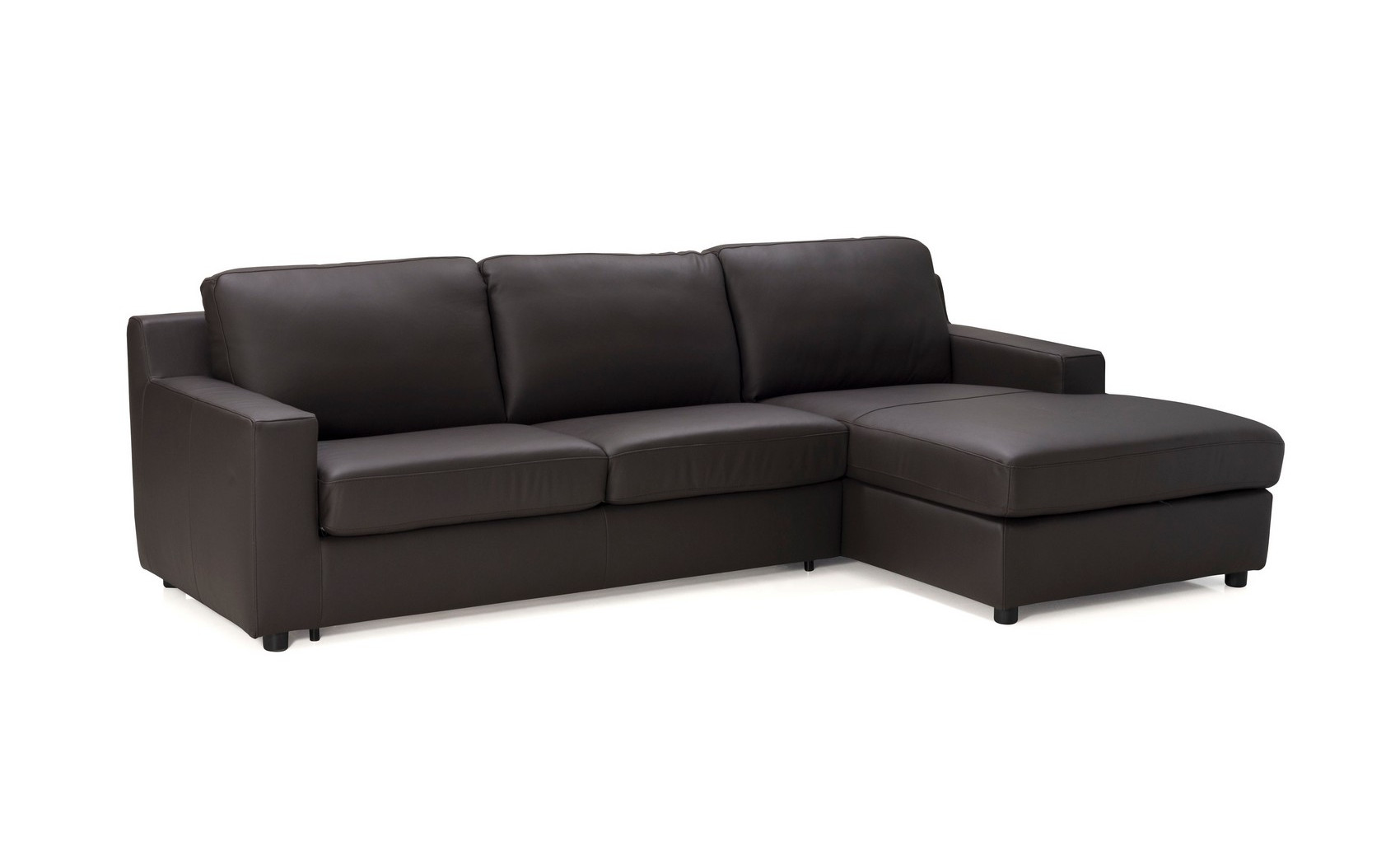 Taylor Brown Sectional J&M Furniture