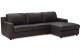 Taylor Brown Sectional J&M Furniture