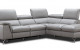Viola Grey Sectional J&M Furniture