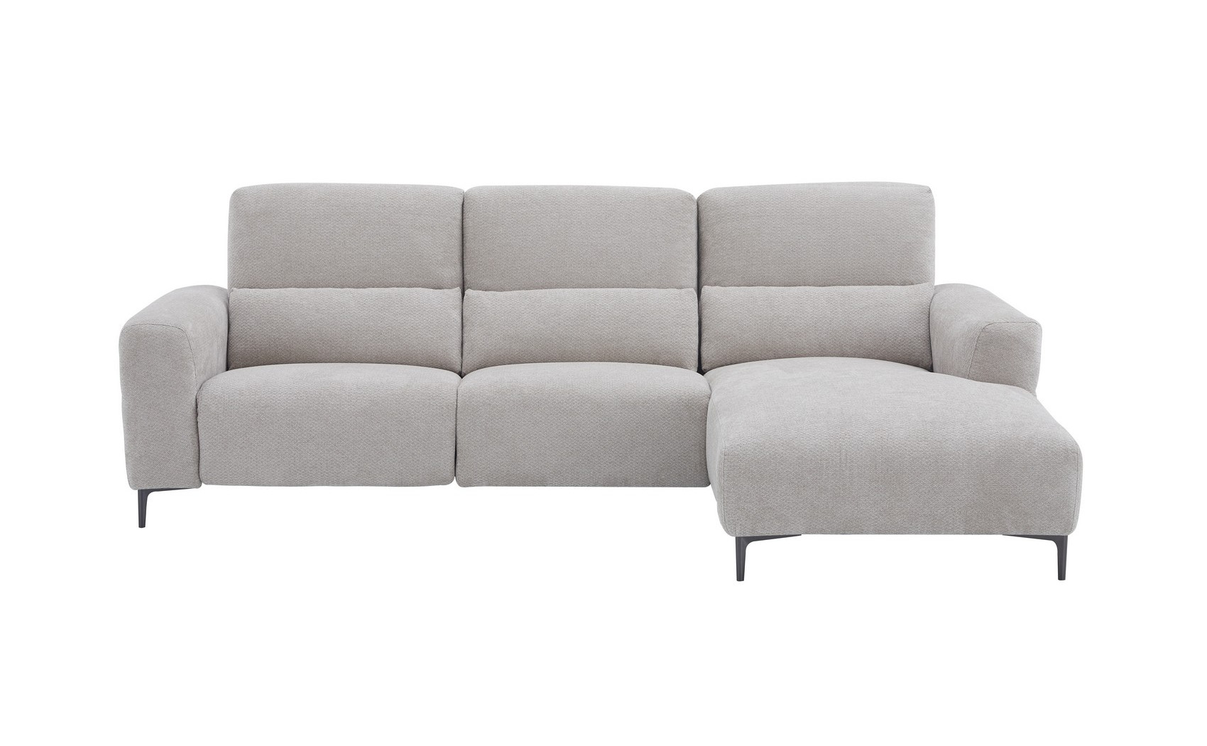 Winslow Grey Sectional J&M Furniture