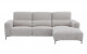 Winslow Grey Sectional J&M Furniture