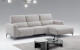 Winslow Grey Sectional J&M Furniture