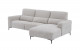 Winslow Grey Sectional J&M Furniture
