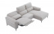 Winslow Grey Sectional J&M Furniture