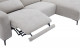 Winslow Grey Sectional J&M Furniture