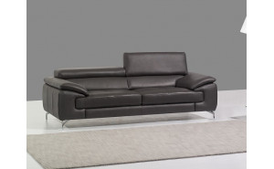 Jannette A973 Sofa Grey J&M Furniture Jannette A973 Sofa Grey J&M Furniture