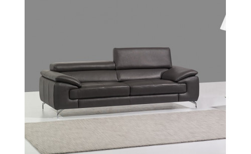 Jannette A973 Sofa Grey J&M Furniture Jannette A973 Sofa Grey J&M Furniture