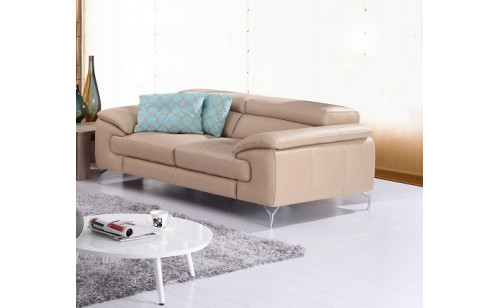 Jannette A973 Sofa Peanut J&M Furniture Jannette A973 Sofa Peanut J&M Furniture