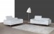 A973 Sofa Set White J&M Furniture