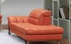 Astro Sofa Pumpkin J&M Furniture
