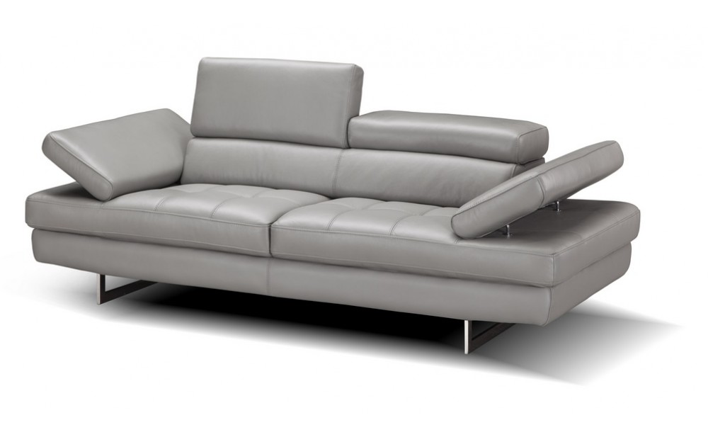 Aurora Sofa Grey J&M Furniture