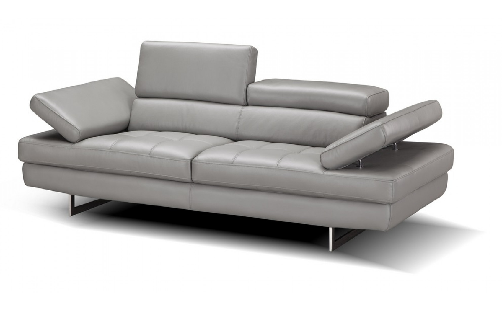 Aurora Sofa Set Grey J&M Furniture