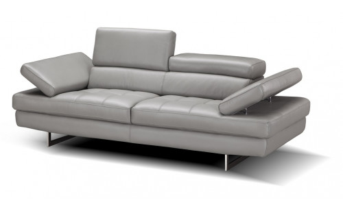 Aurora Sofa Grey J&M Furniture Aurora Sofa Grey J&M Furniture