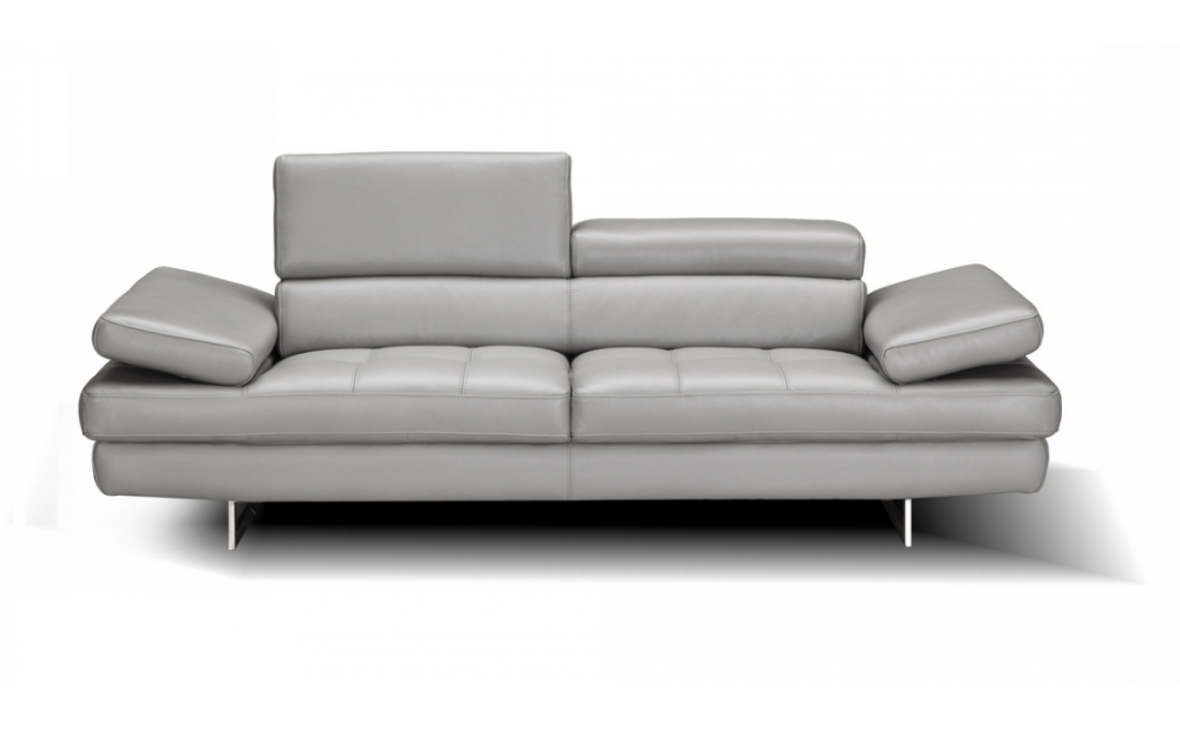 Aurora Sofa Set Grey J&M Furniture