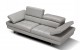 Aurora Sofa Set Grey J&M Furniture