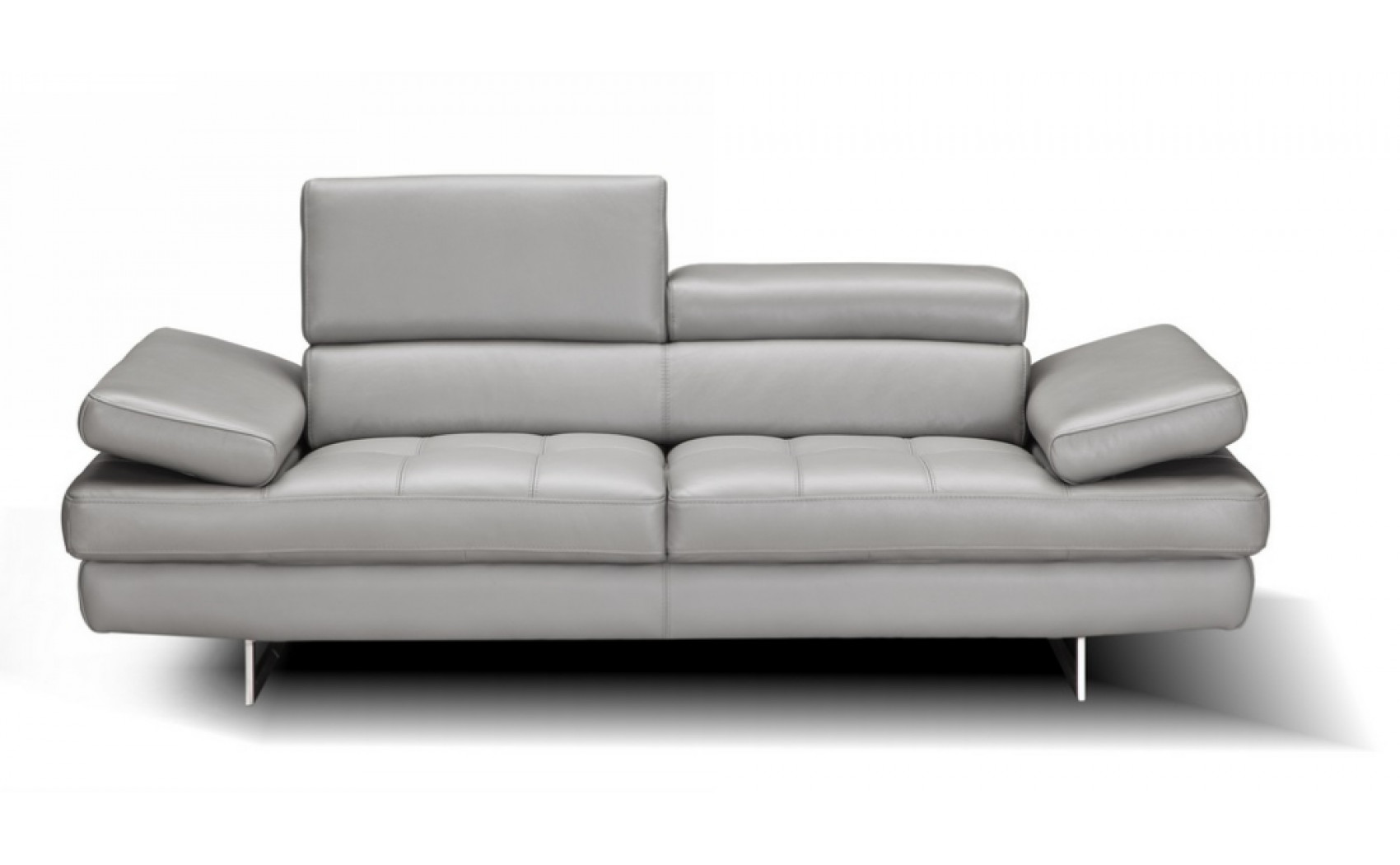 Aurora Sofa Set Grey J&M Furniture