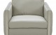 Constantin Chair Light Grey J&M Furniture