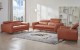 Cooper Sofa Pumpkin J&M Furniture