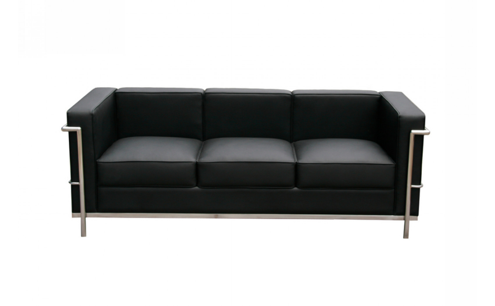 Cour Chair Black J&M Furniture