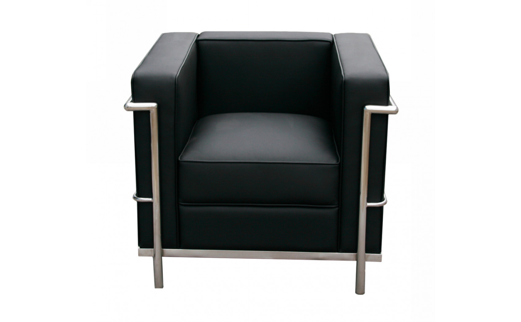 Cour Chair Black J&M Furniture