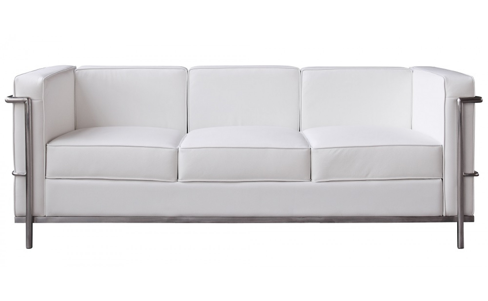 Cour Set Sofa White J&M Furniture