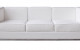 Cour Set Sofa White J&M Furniture