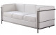 Cour Set Sofa White J&M Furniture