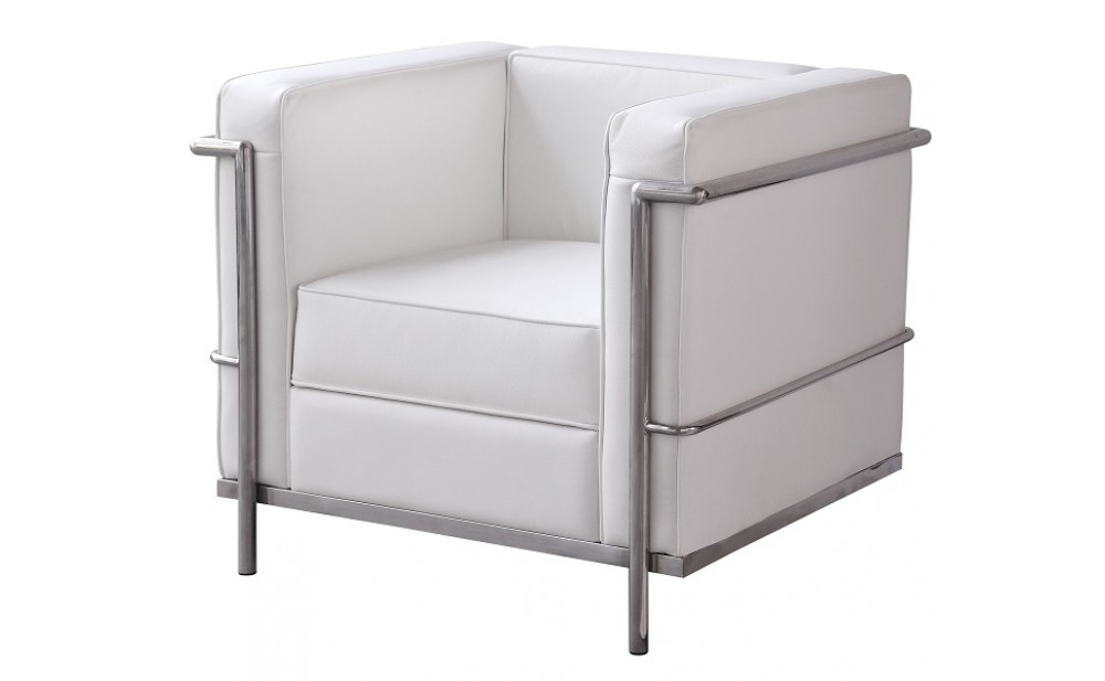 Cour Set Sofa White J&M Furniture