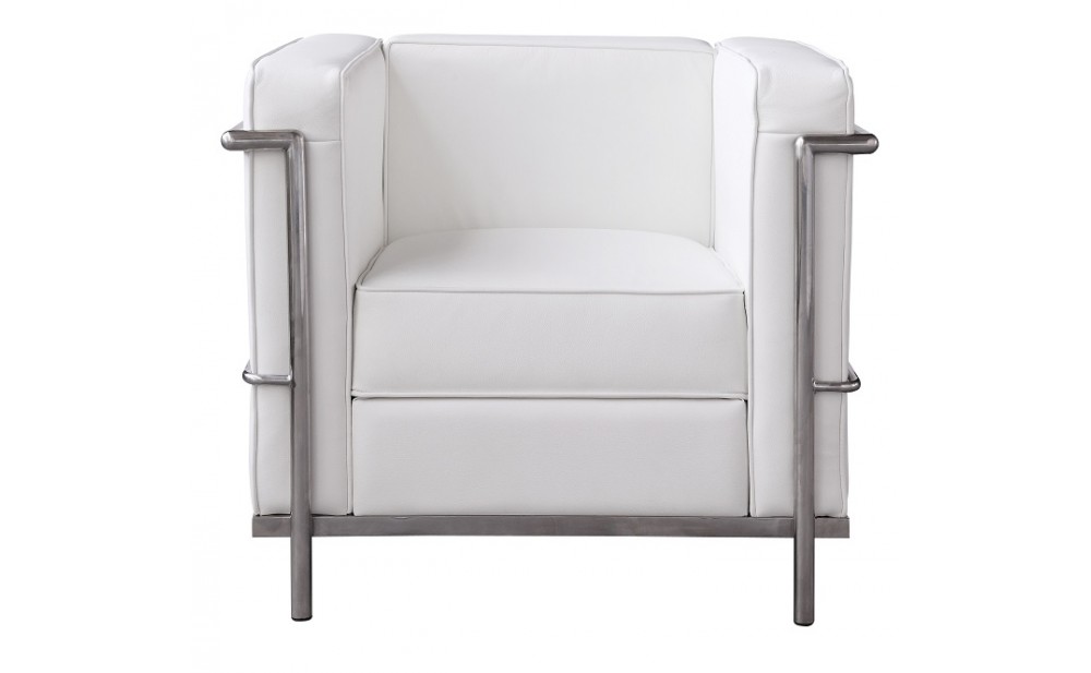 Cour Set Sofa White J&M Furniture