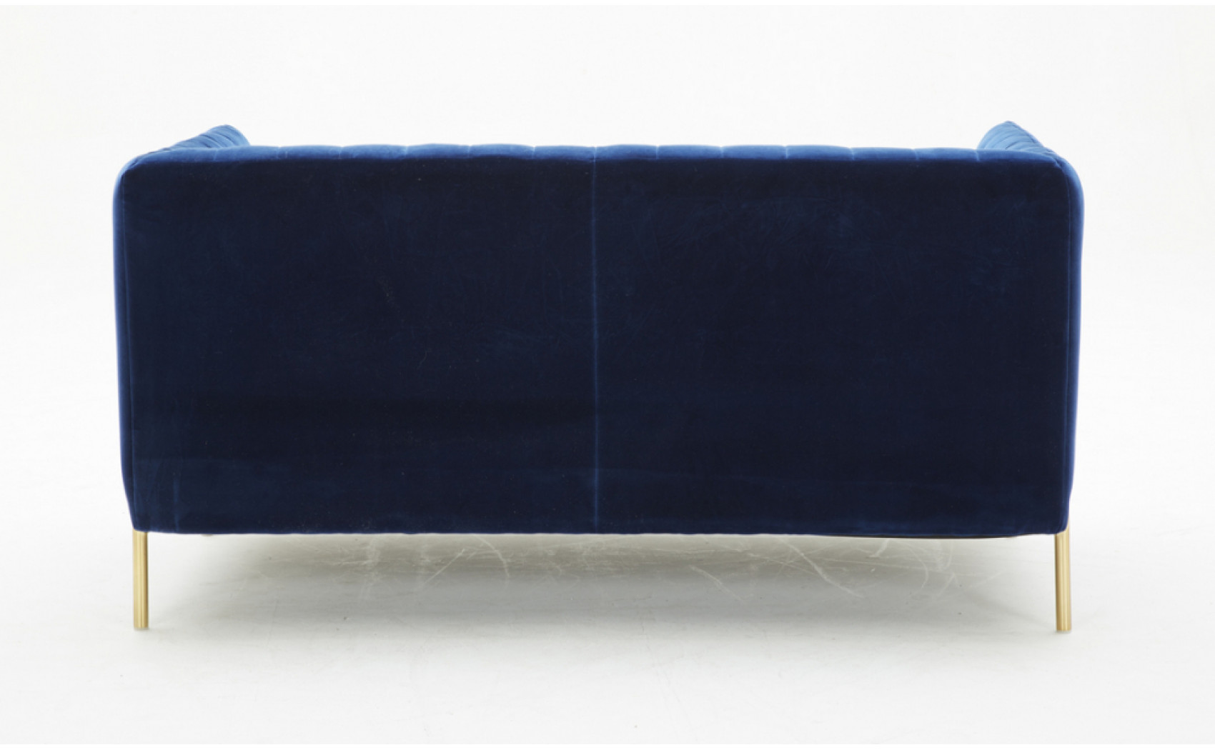 Deco Sofa Set Blue J&M Furniture