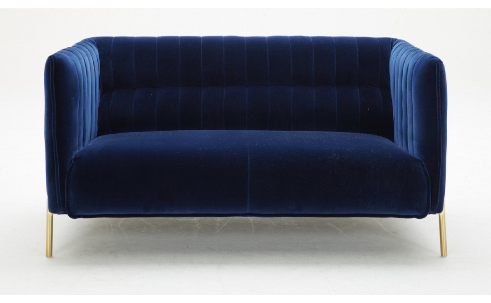 Deco Sofa Set Blue J&M Furniture