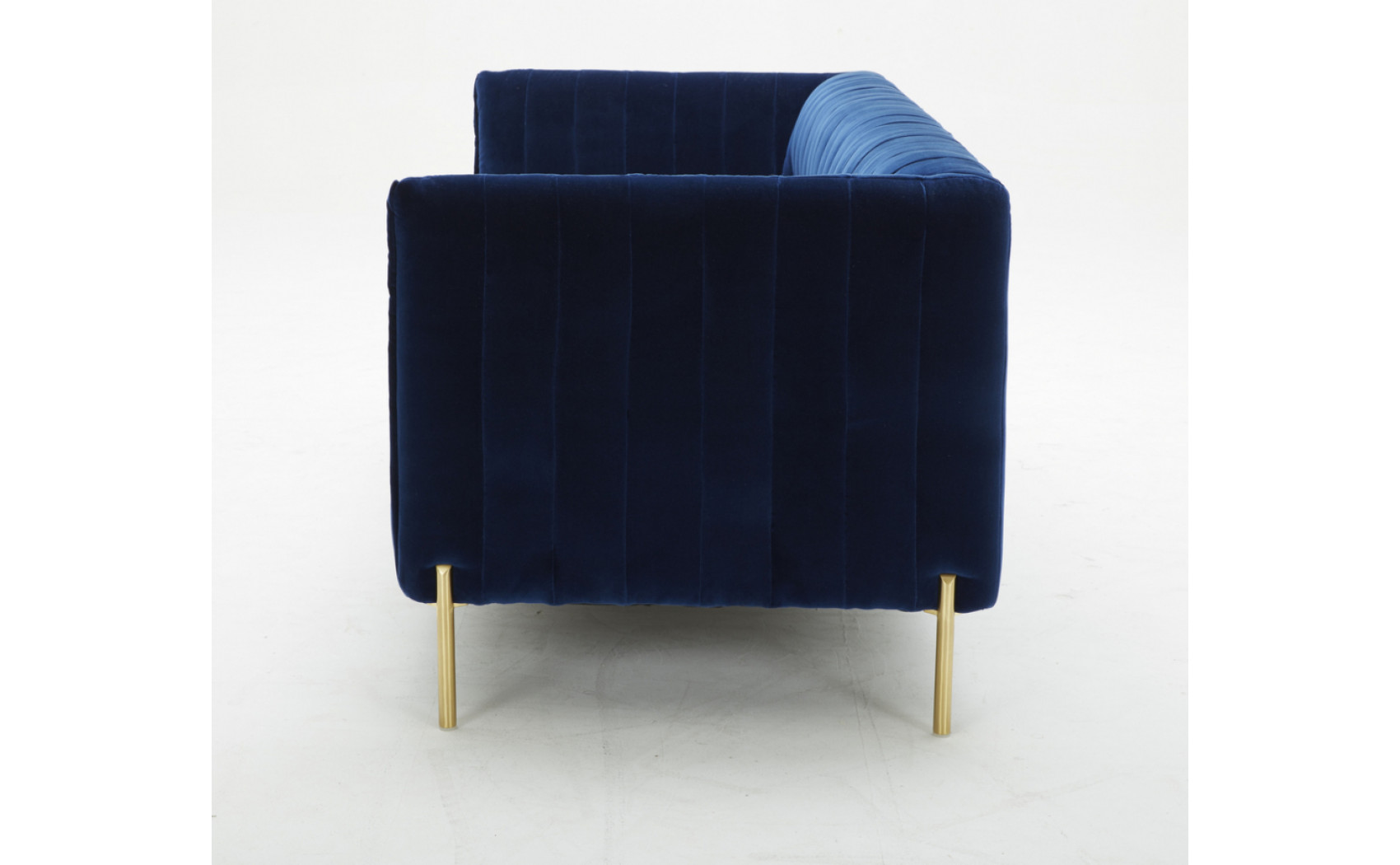 Deco Sofa Set Blue J&M Furniture
