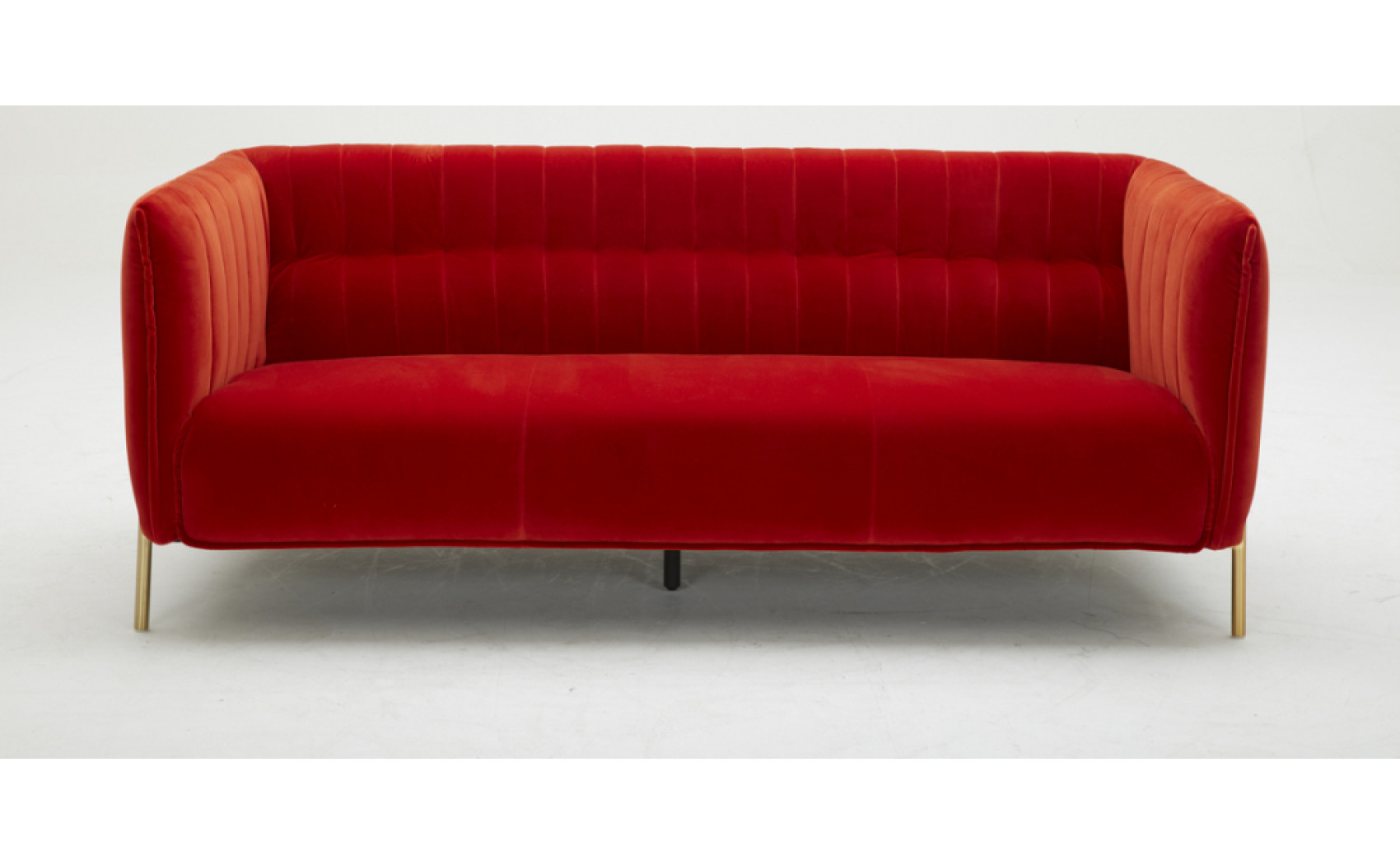 Deco Sofa Set Pumpkin J&M Furniture