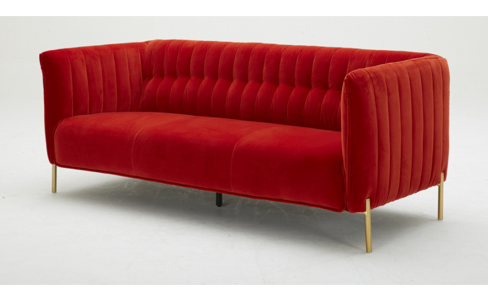 Deco Sofa Set Pumpkin J&M Furniture