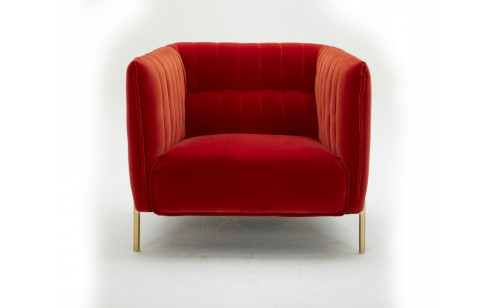 Deco Chair Pumpkin J&M Furniture