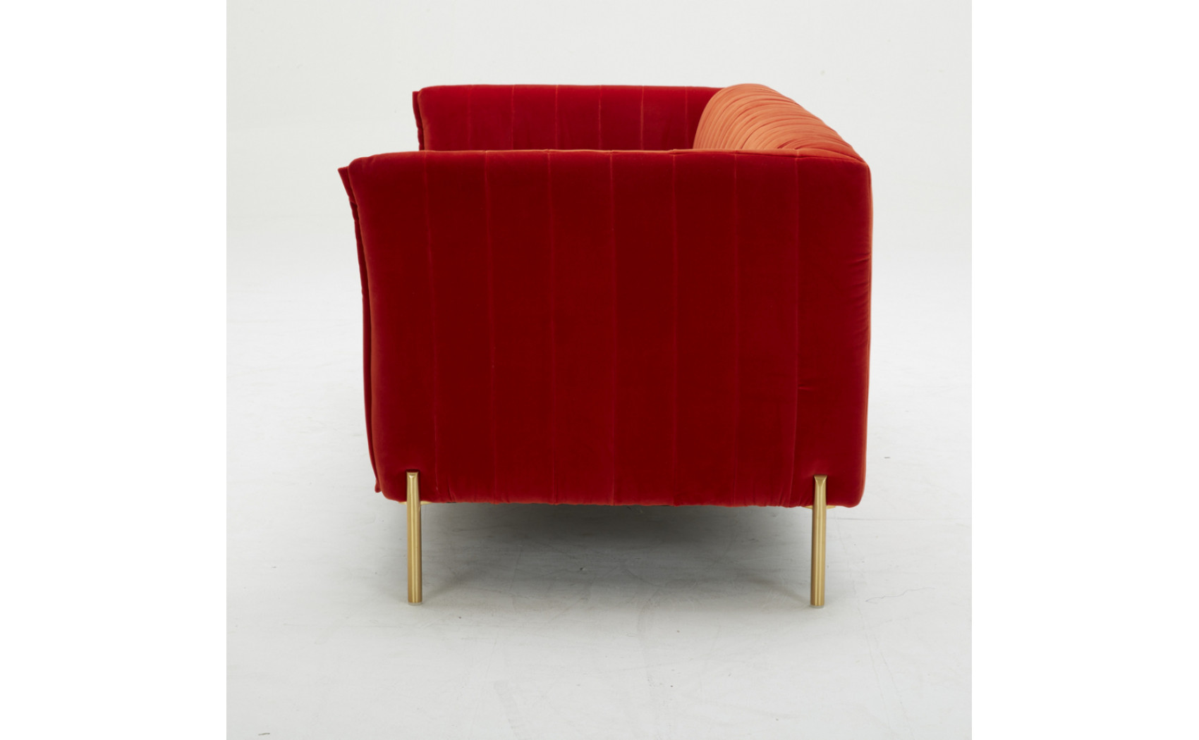 Deco Sofa Set Pumpkin J&M Furniture