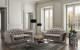 Divina Sofa Taupe J&M Furniture