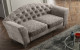 Divina Loveseat Taupe J&M Furniture