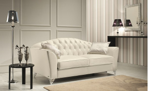 Divina Sofa Butter J&M Furniture Divina Sofa Butter J&M Furniture