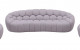 Fantasy Sofa Set Grey J&M Furniture